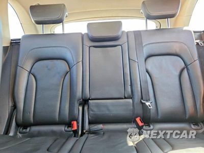 Zdjęcie 10 z 13 samochodu: 2010 AUDI Q5 PREMIUM PLUS VIN:WA1LKAFP5AA068351 - miniatura