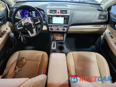 Zdjęcie 8 z 13 samochodu: 2015 SUBARU OUTBACK 3.6R LIMITED VIN:4S4BSELC2F3298043 - miniatura