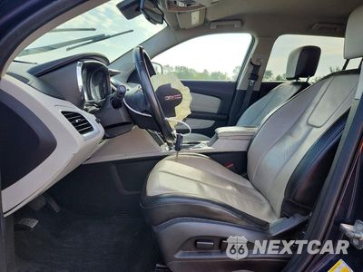 Zdjęcie 7 z 12 samochodu: 2015 GMC TERRAIN SLT VIN:2GKFLXEK0F6206279 - miniatura