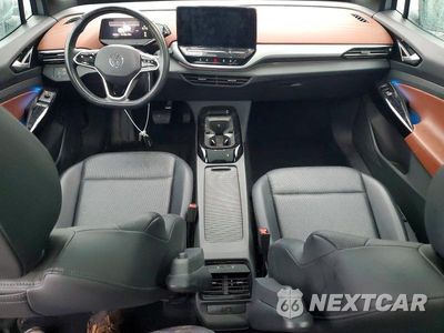 Zdjęcie 8 z 13 samochodu: 2022 VOLKSWAGEN ID.4 PRO S VIN:WVGTMPE22NP074888 - miniatura