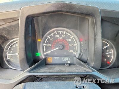 Zdjęcie 9 z 13 samochodu: 2011 HONDA RIDGELINE RTL VIN:5FPYK1F57BB005939 - miniatura