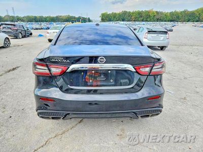 Zdjęcie 6 z 12 samochodu: 2019 NISSAN MAXIMA 3.5 S VIN:1N4AA6AV3KC375449 - miniatura