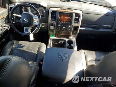 Zdjęcie 8 z 13 samochodu: 2014 RAM 1500 LARAMIE VIN:1C6RR7VTXES157658 - miniatura