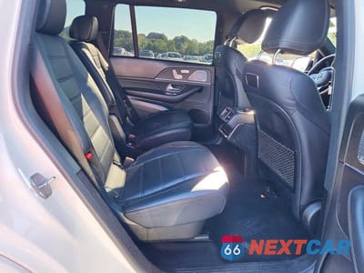 Zdjęcie 11 z 13 samochodu: 2020 MERCEDES-BENZ GLS 580 4MATIC VIN:4JGFF8GE4LA240641 - miniatura