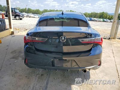 Zdjęcie 6 z 12 samochodu: 2020 ACURA ILX PREMIUM VIN:19UDE2F73LA012162 - miniatura