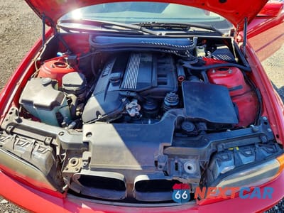 Zdjęcie 11 z 12 samochodu: 2002 BMW 325 CI VIN:WBABS33422JY42738 - miniatura