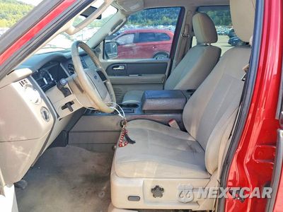 Zdjęcie 7 z 13 samochodu: 2011 FORD EXPEDITION XL VIN:1FMJU1G52BEF51273 - miniatura