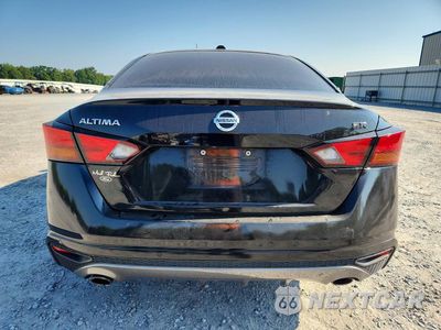 Zdjęcie 6 z 12 samochodu: 2020 NISSAN ALTIMA SR VIN:1N4BL4CV6LN303697 - miniatura