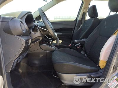 Zdjęcie 7 z 13 samochodu: 2022 NISSAN KICKS S VIN:3N1CP5BV9NL513307 - miniatura
