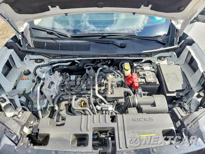 Zdjęcie 12 z 13 samochodu: 2026 NISSAN KICKS SR VIN:3N8AP6DD1TL329575 - miniatura