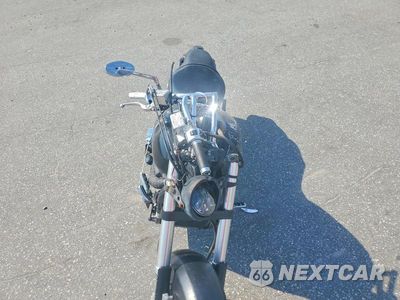 Piąte zdjęcie samochodu w środku: 2003 KAWASAKI VN1500 P1 VIN:JKBVNAP183A012820 - miniatura