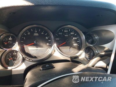 Zdjęcie 9 z 13 samochodu: 2011 CHEVROLET SILVERADO C1500 LT VIN:3GCPCSE01BG270492 - miniatura