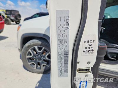 Zdjęcie 12 z 12 samochodu: 2019 JEEP COMPASS TRAILHAWK VIN:3C4NJDDB7KT595098 - miniatura