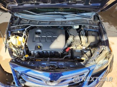 Zdjęcie 11 z 12 samochodu: 2012 TOYOTA COROLLA S VIN:5YFBU4EE1CP024777 - miniatura