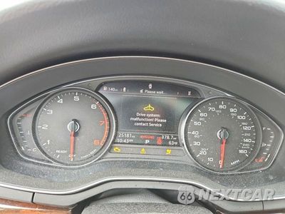 Zdjęcie 9 z 12 samochodu: 2019 AUDI A4 PREMIUM VIN:WAUDNAF47KA025412 - miniatura