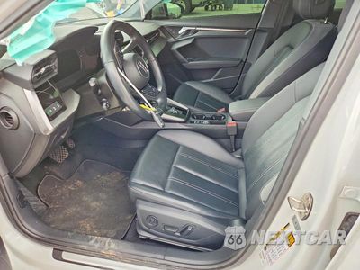Zdjęcie 7 z 12 samochodu: 2024 AUDI A3 PREMIUM VIN:WAUAUDGY1RA084572 - miniatura