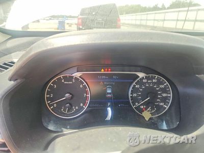 Zdjęcie 9 z 13 samochodu: 2020 NISSAN ALTIMA S VIN:1N4BL4BV9LC144428 - miniatura