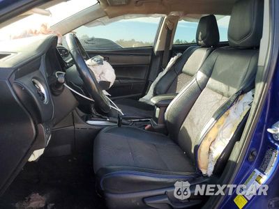 Zdjęcie 7 z 12 samochodu: 2017 TOYOTA COROLLA SE VIN:2T1BURHE6HC949667 - miniatura