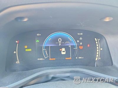 Zdjęcie 9 z 12 samochodu: 2025 TOYOTA CAMRY LE VIN:4T1DAACK8SU002278 - miniatura