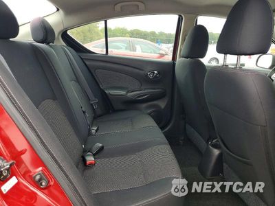 Zdjęcie 10 z 12 samochodu: 2014 NISSAN VERSA 1.6 SV VIN:3N1CN7AP1EL847657 - miniatura