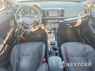 Zdjęcie 8 z 12 samochodu: 2014 MITSUBISHI LANCER GT VIN:JA32U8FW6EU002597 - miniatura