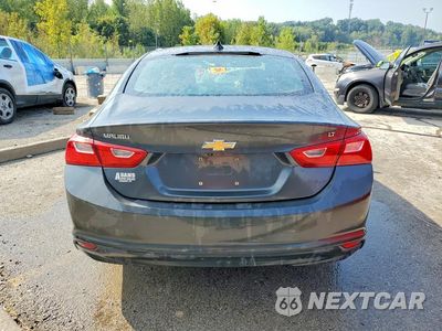 Zdjęcie 6 z 13 samochodu: 2018 CHEVROLET MALIBU LT VIN:1G1ZD5ST7JF123088 - miniatura