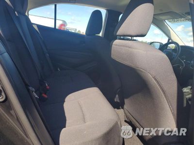 Zdjęcie 10 z 12 samochodu: 2026 TOYOTA COROLLA LE VIN:5YFB4MDEXTP374166 - miniatura