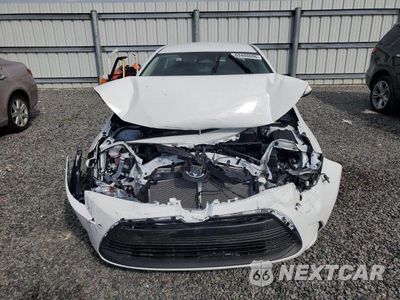 Piąte zdjęcie samochodu w środku: 2026 TOYOTA COROLLA LE VIN:5YFB4MDE6TP459988 - miniatura
