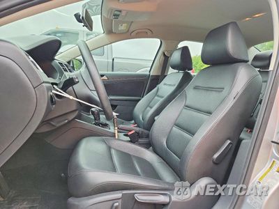 Zdjęcie 7 z 13 samochodu: 2014 VOLKSWAGEN JETTA SE VIN:3VWD17AJ8EM256810 - miniatura