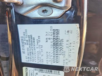 Zdjęcie 12 z 12 samochodu: 2020 FORD FUSION SE VIN:3FA6P0HD9LR103506 - miniatura
