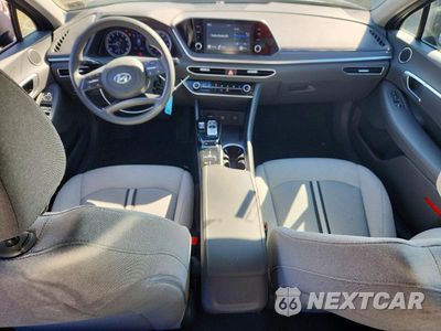 Zdjęcie 8 z 13 samochodu: 2020 HYUNDAI SONATA SE VIN:5NPEG4JA1LH003867 - miniatura