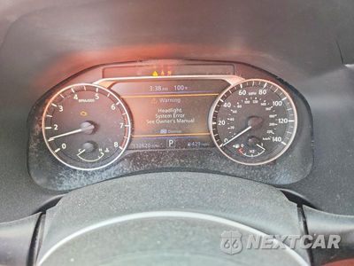 Zdjęcie 9 z 13 samochodu: 2019 NISSAN ALTIMA SR VIN:1N4BL4CV5KC189542 - miniatura
