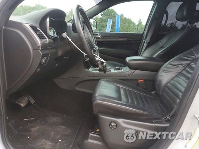 Zdjęcie 7 z 12 samochodu: 2019 JEEP GRAND CHEROKEE LIMITED VIN:1C4RJFBT6KC694290 - miniatura