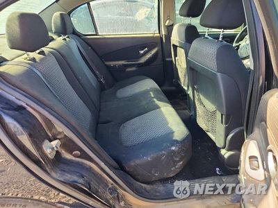 Zdjęcie 10 z 13 samochodu: 2006 CHEVROLET MALIBU LT VIN:1G1ZT51896F221675 - miniatura