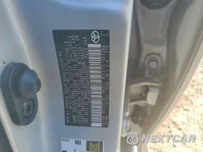 Zdjęcie 12 z 12 samochodu: 2021 TOYOTA COROLLA SE NIGHTSHADE EDITION VIN:5YFS4MCEXMP070922 - miniatura
