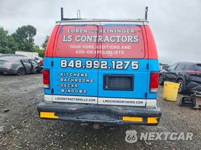 Zdjęcie 6 z 13 samochodu: 2013 FORD ECONOLINE E250 VAN VIN:1FTNS2EL3DDB33414 - miniatura