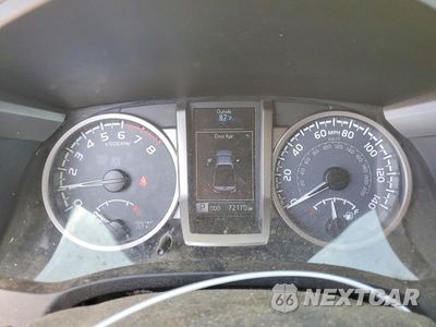 Zdjęcie 9 z 12 samochodu: 2016 TOYOTA TACOMA SR5 V6 VIN:5TFSZ5AN5GX028836 - miniatura