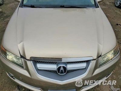 Zdjęcie 11 z 12 samochodu: 2007 ACURA TL VIN:19UUA66297A026922 - miniatura