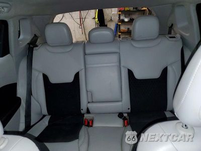 Zdjęcie 10 z 13 samochodu: 2017 JEEP COMPASS LATITUDE VIN:3C4NJCBB8HT658683 - miniatura