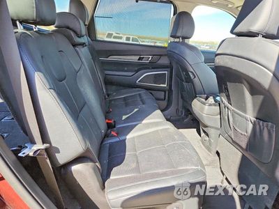 Zdjęcie 10 z 13 samochodu: 2020 KIA TELLURIDE EX VIN:5XYP3DHC9LG012268 - miniatura