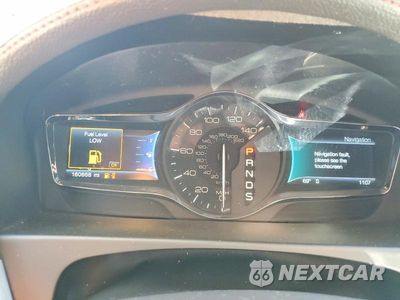 Zdjęcie 9 z 13 samochodu: 2015 LINCOLN MKX VIN:2LMDJ8JK9FBL21927 - miniatura