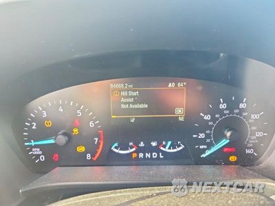 Zdjęcie 9 z 13 samochodu: 2020 FORD ESCAPE SE VIN:1FMCU9G68LUA45597 - miniatura