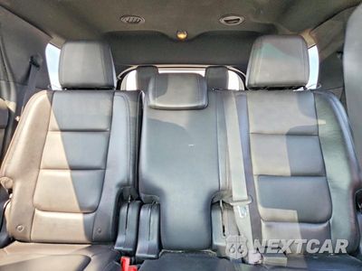 Zdjęcie 10 z 13 samochodu: 2015 FORD EXPLORER XLT VIN:1FM5K8D82FGC56487 - miniatura