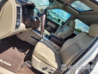 Zdjęcie 7 z 12 samochodu: 2017 RAM 2500 LARAMIE VIN:3C6UR5FL6HG781627 - miniatura