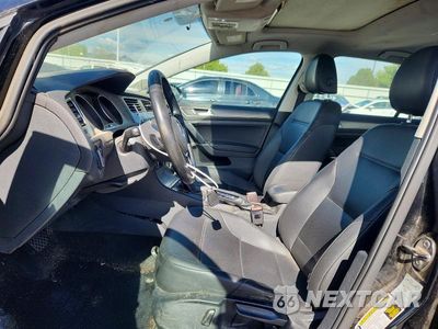 Zdjęcie 7 z 12 samochodu: 2016 VOLKSWAGEN GOLF S/SE VIN:3VW217AU8GM014345 - miniatura