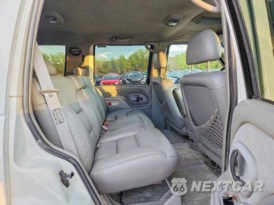 Zdjęcie 11 z 13 samochodu: 1996 CHEVROLET TAHOE K1500 VIN:1GNEK13R9TJ303669 - miniatura
