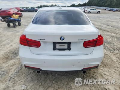 Zdjęcie 6 z 13 samochodu: 2016 BMW 340 XI VIN:WBA8B7G57GNT96025 - miniatura