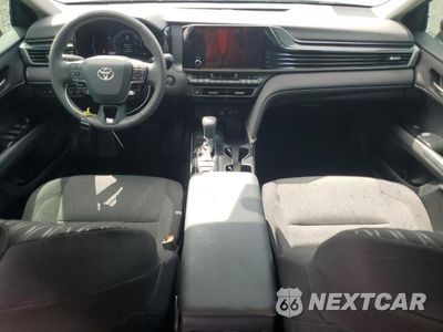 Zdjęcie 8 z 13 samochodu: 2026 TOYOTA CAMRY LE VIN:4T1DAACK9TU683049 - miniatura
