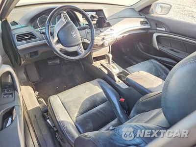 Zdjęcie 8 z 12 samochodu: 2009 HONDA ACCORD EXL VIN:1HGCS12809A006261 - miniatura