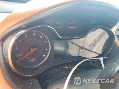 Zdjęcie 9 z 12 samochodu: 2017 CHEVROLET CRUZE PREMIER VIN:1G1BF5SM1H7139571 - miniatura